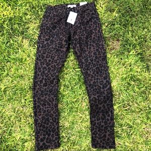 FASHIONOVA men jeans size 30 NEW